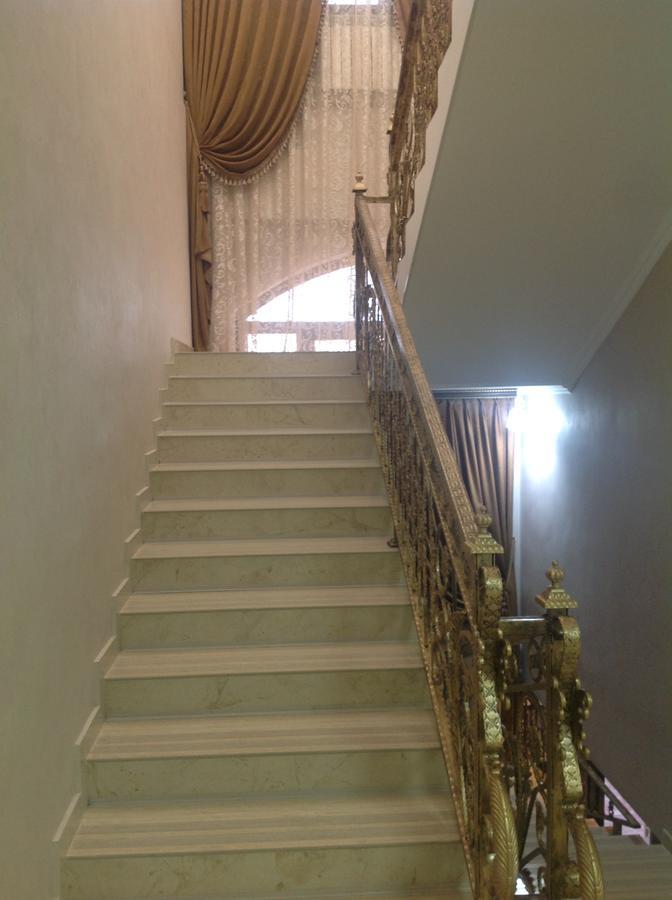 Dostyk Hotel Kyzylorda Luaran gambar